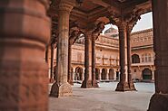 Agra Fort: A Complete Guide To Witness The Breathtaking Monument - Our Blog | Pioneer Holidays