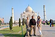 Best Golden Triangle Tour Explore Delhi Agra Jaipur