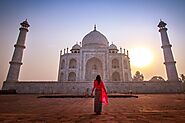#1 Taj Mahal Tour By Gatimaan Express | Pioneer Holidays