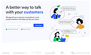 Desku | Best Customer Support Platform For SMBs & SMEs