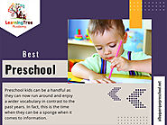 Best Preschool in Albuquerque
