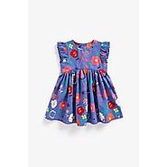 Girls Dresses & Frocks Online at Best Prices Mothercare India