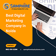 Contact Us | Samphire