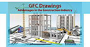 Advantages of GFC Drawings in the Construction Industry