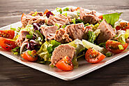 How Long Does Tuna Salad Last in the Fridge?