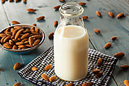 Does Almond Milk Need To Be Refrigerated?