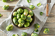 How Long Do Brussel Sprouts Last? The Correct Answer Is Here!