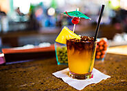 What Is in a Mai Tai? The Correct Answer Is Here!