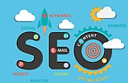 Top 5 SEO Trends to Watch in this year - iQlance Solutions