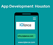 How to find Mobile app development jobs in Houston