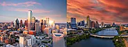 Dallas vs. Austin - Which City Should You Pick for App developer jobs ?