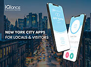 11 Must-Have Apps for NYC - iQlance