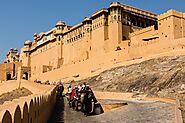 Short Breaks in Rajasthan: 2 Days Trip in Rajasthan| SOTC Tours