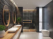 Top 8 Trends for Bathroom Renovations in 2022 | NYCO Renovations - Local Home US - Home Improvement