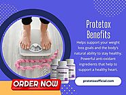 Protetox Benefits