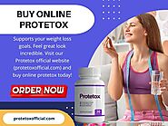 Buy Online Protetox