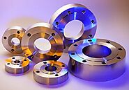 What are Stainless Steel Flanges?