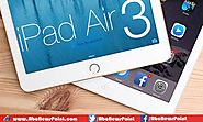 iPad Air 3 Is Coming Out In November, Release Date, Features, Specs, Price And Details
