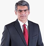 Afsar Ebrahim is a Corporate Strategist & Financial Consultant