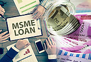 Things to Know When Applying for an MSME loan