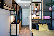 Student Accommodation Montreal