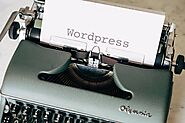 HTML vs Wordpress