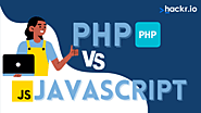 PHP vs Javascript