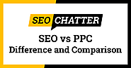 SEO vs PPC: Difference and Comparison (A Complete Guide)