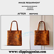 Clipping Genius - Clipping Path Service Provider - Clipping Genius