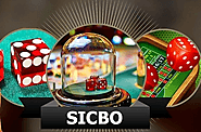 Cách chơi Sicbo hiệu quả cho người chơi mới Tại 188Bet