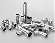 What are Stainless steel pipe fittings ?