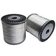 Stainless Steel 316/316L/316Ti Wire Rods Manufacturers, Suppliers, Exporters, & Stockists in India - Timex Metals