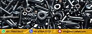 Fasteners Manufacturers, Suppliers, Exporters, & Stockists in India - Timex Metals