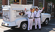 Good Humor Lets you Tweet for Ice Cream
