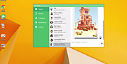 PushBullet overhauled on mobile and desktop with new messaging-focused features