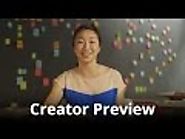 A peek at what's next for Creators in our June Creator Preview