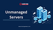 Unmanaged Servers