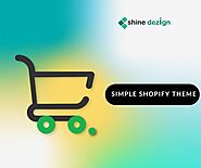Simple Shopify Theme 