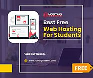 Free Web Hosting For Students