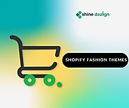 Shopify Fashion Themes 