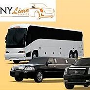 Limo Rental NYC by New York Limo Service