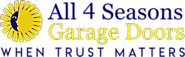 Garage Door Repair Atlanta | All 4 Seasons Garage Doors