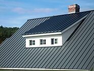 Roofing | Triad Installations