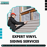 Get The Best Vinyl Siding Services Provider In North Carolina | edocr