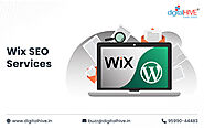 Boost Your Brand with Affordable Wix SEO Packages by Digital Hive