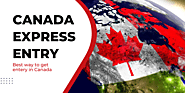 Immigration Guide For Canada Express Entry In 2022