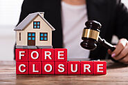 WHAT SELLERS NEED TO KNOW ABOUT FORECLOSURE?