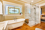 11 Ways To Improve Home With Bathroom Renovations