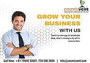 Grow Your Business With Us