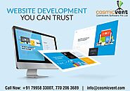 Website development you can trust